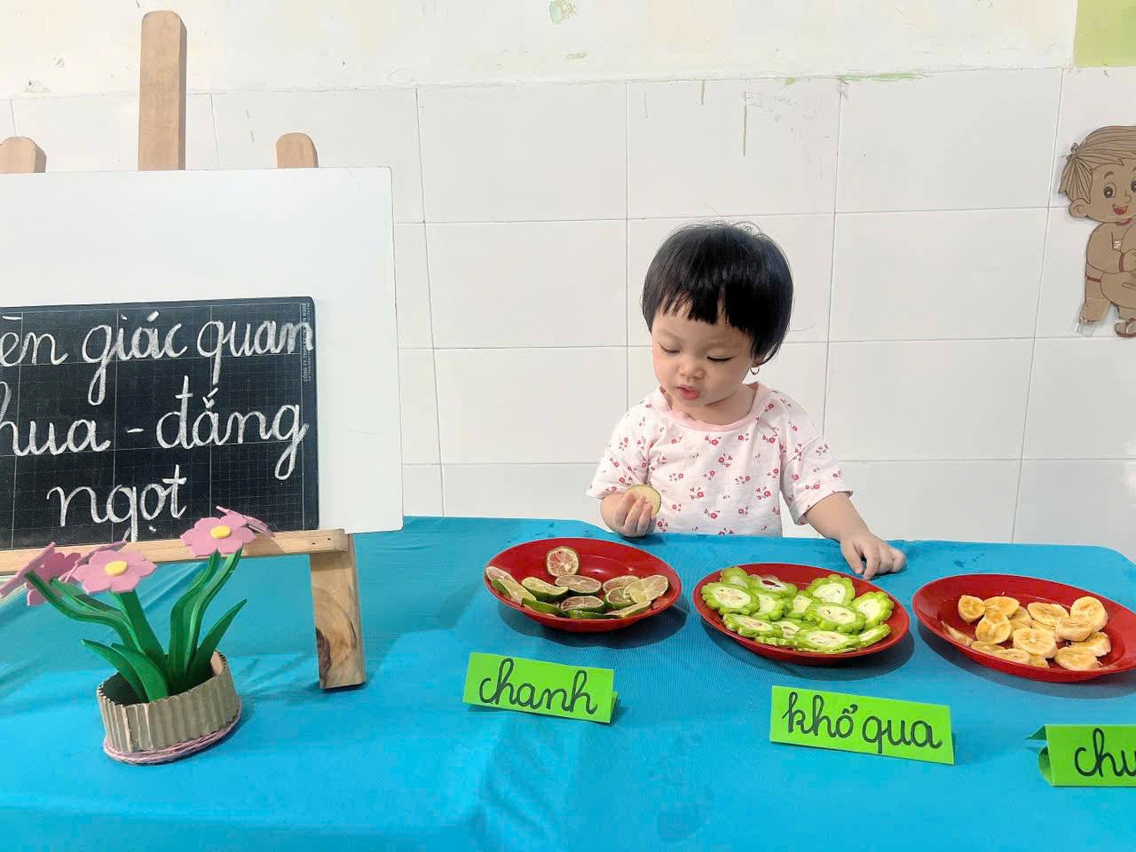 Lễ hội Trung Thu yêu thương - Ảnh 2